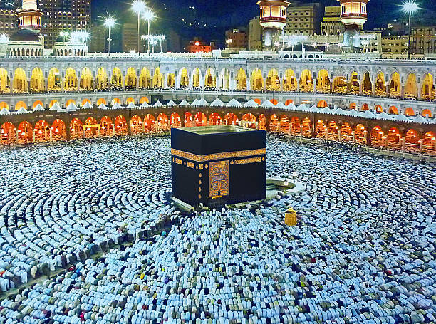 Umrah Package - Makkah Only