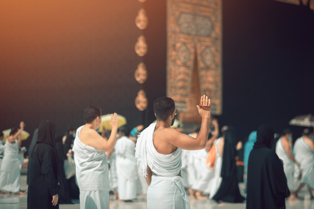 Miqat Taif - Umrah Package