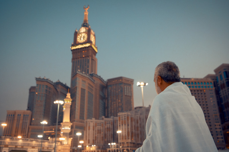 The Blessed Month: Rabi' al-Awwal Umrah Experience