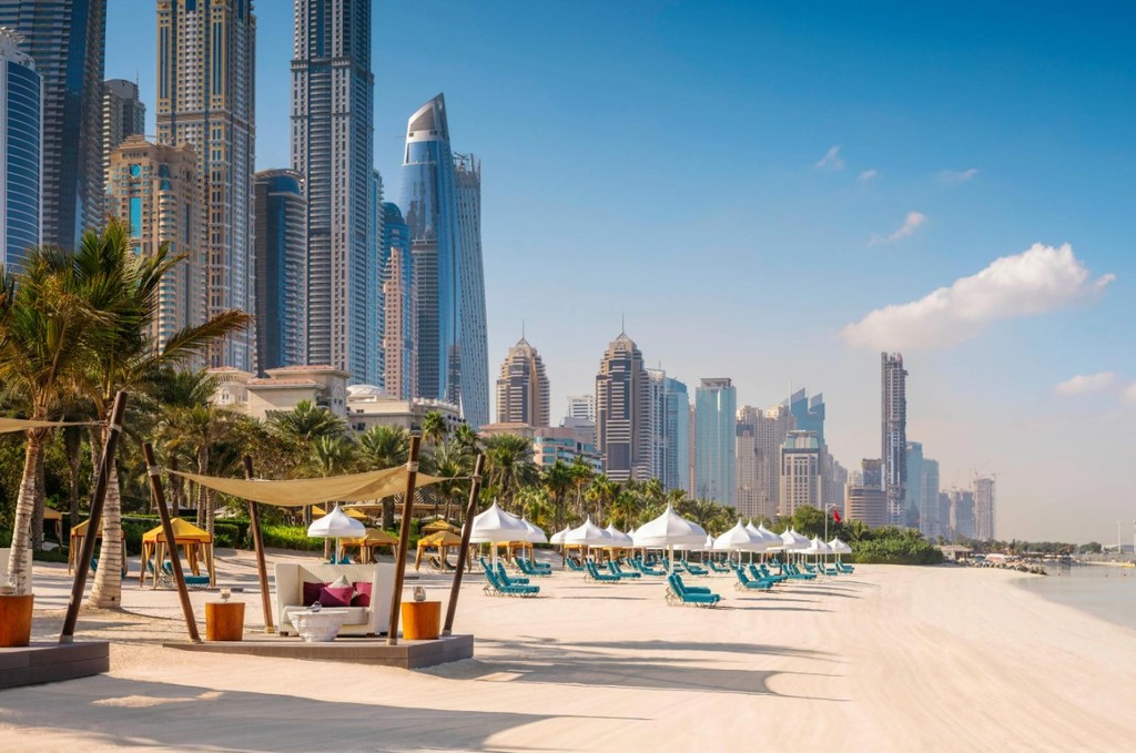 Umrah Plus Arabian Marvels